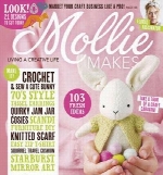 Mollie Makes - Issue 63 2016
