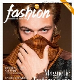 Fashion Magazine - 10 Febbraio 2016