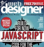 Web Designer UK - Issue 245 2016