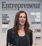 Entrepreneur Middle East - February 2016