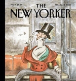 The New Yorker - 8 February 2016