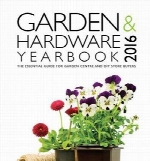 Garden Hardware - Yearbook 2016