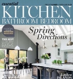 Essential Kitchen Bathroom Bedroom March 2016
