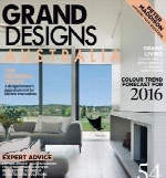 Grand Designs Australia - Issue 5.1