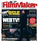 Digital FilmMaker - Issue 32 2016