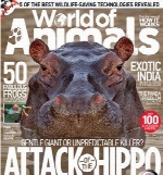 World of Animals - Issue 29 2016