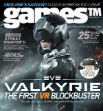 GamesTM - Issue 170 2016