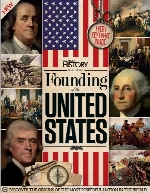 All About History - Book of The Founding of The United States 2016