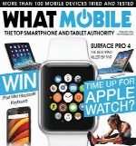 What Mobile - February 2016