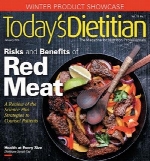 Today-s Dietitian - January 2016