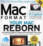 Mac Format UK - February 2016