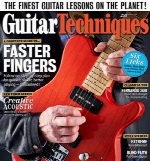 Guitar Techniques - March 2016