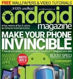 Android Magazine UK - Issue 60 2016