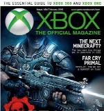 Xbox The Official Magazine - February 2016