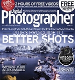 Digital Photographer - Issue 170 2016