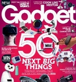 Gadget UK - Issue 4 2016