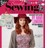 Simply Sewing - Issue 12 2015