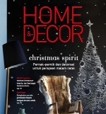 Home and Decor Indonesia - December 2015