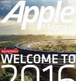 Apple Magazine - 1 January 2016