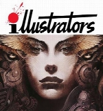 Illustrators - Issue 12 2015