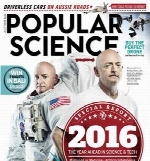 Popular Science Australia 2016-01