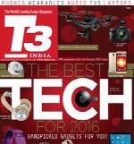 T3 Magazine India - January 2016