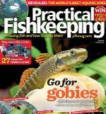 Practical Fishkeeping - February 2016