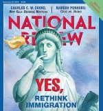 National Review - 31 December 2015