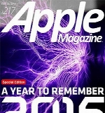 AppleMagazine - 25 December 2015