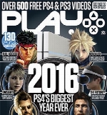 Play - Issue 265