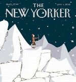 The New Yorker - 4 January 2016