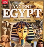 All About History Book Of Ancient Egypt