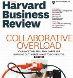 Harvard Business Review 2016 01 02 jan-feb