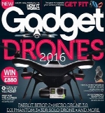 Gadget UK - Issue 3 2016