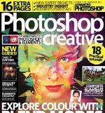 Photoshop Creative - Issue 134 2015