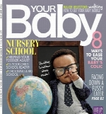 Your Baby - January February 2016