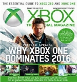 Xbox The Official Magazine - January 2016
