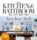 Utopia Kitchen and Bathroom - January 2016