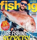 Modern Fishing - Issue 62 2015