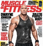 Muscle and Fitness USA - December 2015 January 2016