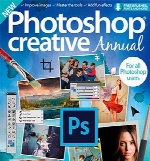Photoshop Creative - Annual 2015