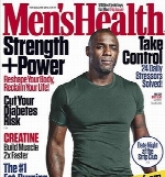 Men-s Health USA - December 2015