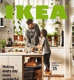 Ikea Catalogue 2016 United Kingdom