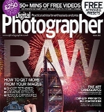 Digital Photographer - Issue 168