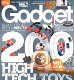 Gadget UK - Issue 2 2015
