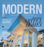 Modern Builder and Design - September October 2015