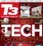 T3 Magazine UK - December 2015