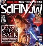 SciFiNow - Issue 113 2015