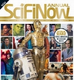 SciFi Now Annual - Volume 2 2015