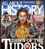 All About History - Issue 32 2015